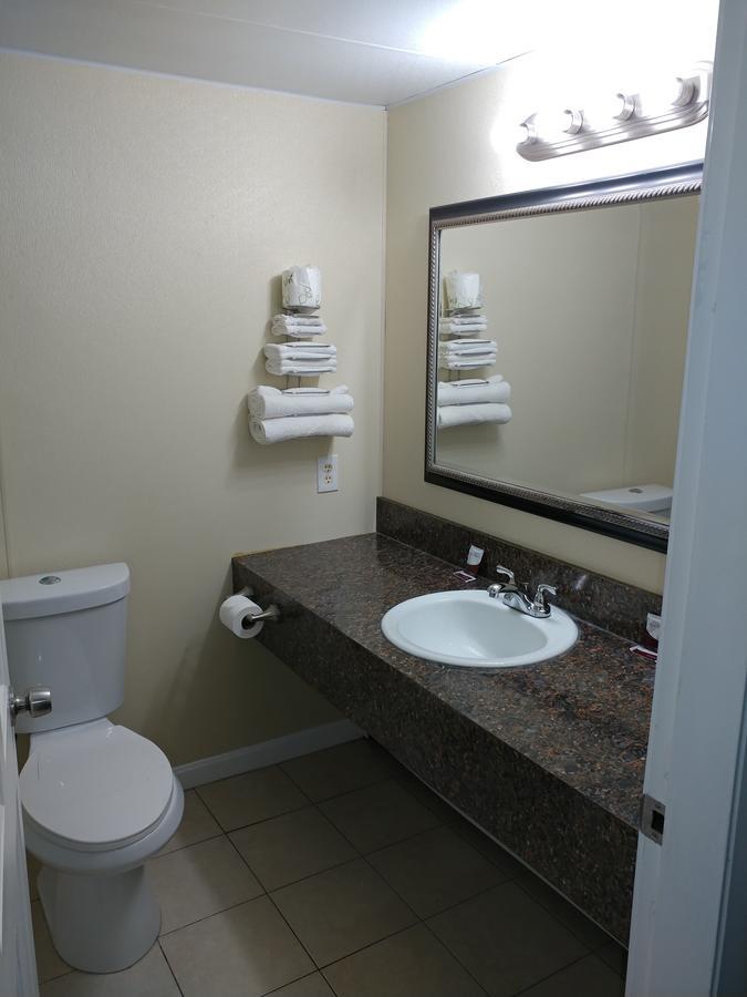 Maine Motel South Portland Εξωτερικό φωτογραφία