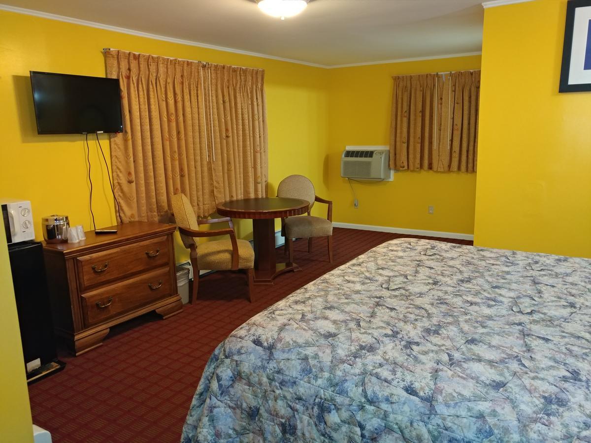 Maine Motel South Portland Εξωτερικό φωτογραφία